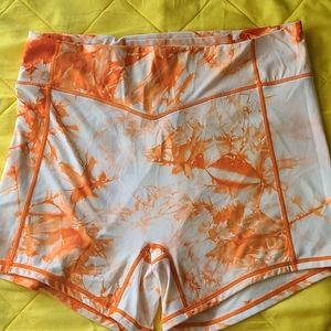 balance athletica short